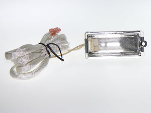Napoleon Light High Temp Left Pro665/825 N402-0014