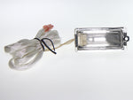Napoleon Light High Temp Left Pro665/825 N402-0014