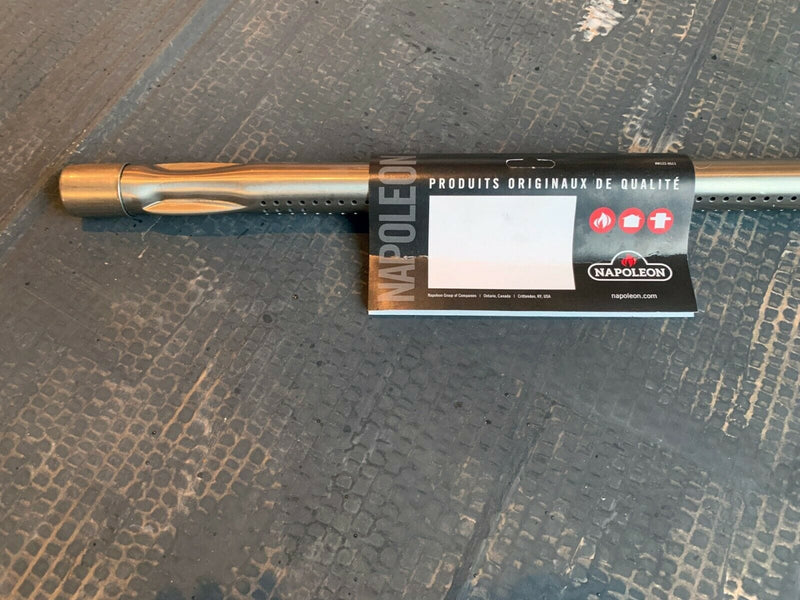 Napoleon Napoleon Main Burner Tube N100-0056 (Fits P500/ 365/425/525/625) N100-0056 Part Burner BBQ