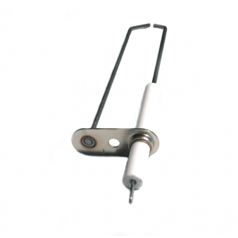 Napoleon Napoleon Main Infrared Burner Electrode  N240-0025 N240-0025 Part Igniter, Electrode & Collector Box