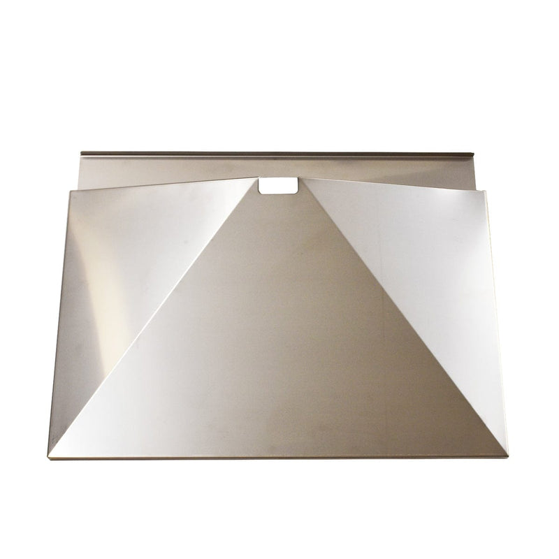 Napoleon Napoleon Master Drip Pan / Grease Tray (Mirage 485/Ted Reader/LEX) N010-0501-M01 N010-0501-M01 Part Grease Tray, Grease Cup & Drip Pan