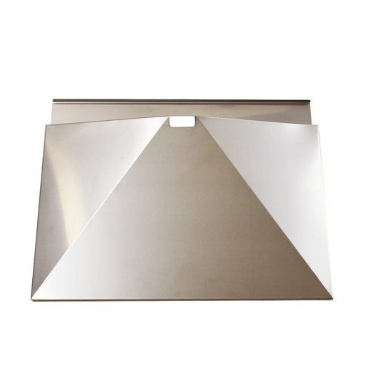 Napoleon Napoleon Master Drip Pan / Grease Tray (Mirage 485/Ted Reader/LEX) N010-0501-M01 N010-0501-M01 Part Grease Tray, Grease Cup & Drip Pan