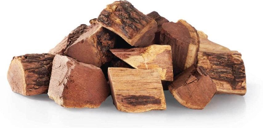 Napoleon Napoleon Mesquite Wood Chunks - 67026 67026 Accessory Smoker Wood Chip & Chunk 629162670267