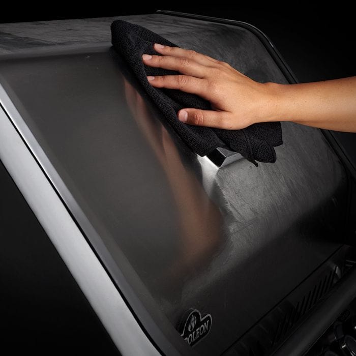 Napoleon Napoleon Microfiber Cleaning Towel 62151 62151 Grill Maintenance & Safety 629162621511