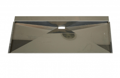 Napoleon Napoleon N010-0521-M01 Drip Tray Main N010-0521-M01 Part Grease Tray, Grease Cup & Drip Pan