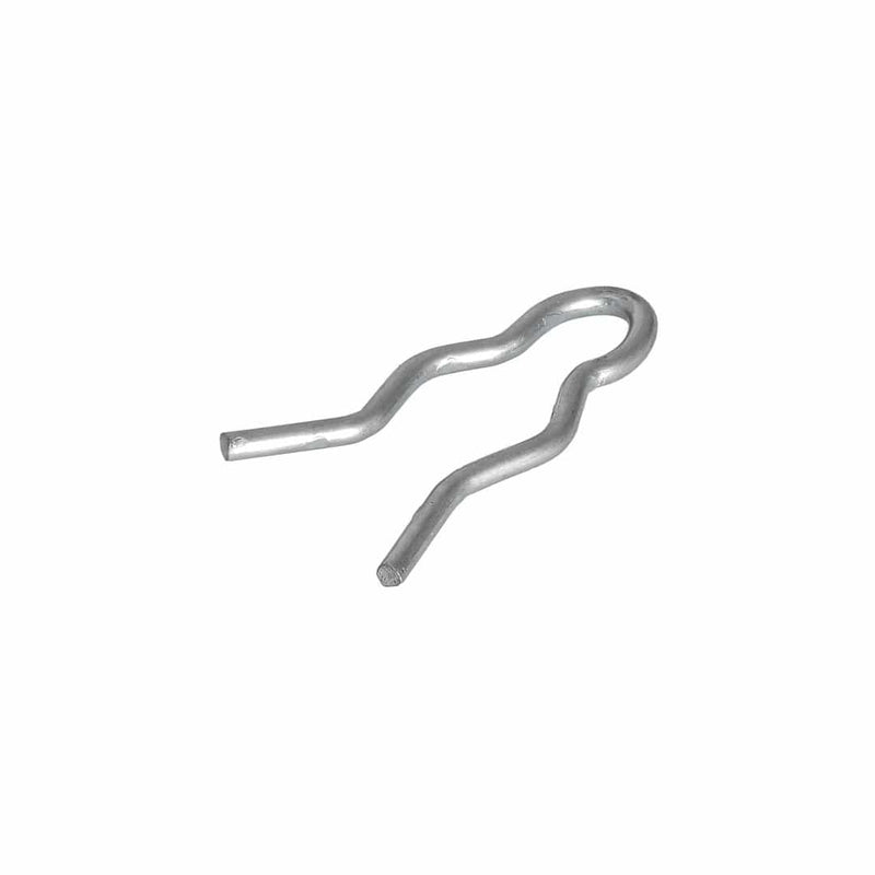 Napoleon Napoleon N160-0023 - Side Burner Orifice Retainer Clip N160-0023 Part Burner BBQ