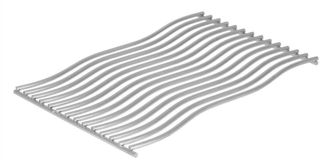Napoleon Napoleon N305-0096 Stainless Steel Cooking Grill Grates For Rogue Series R425/R525/R625 N305-0096-NAP Part Cooking Grate, Grid & Grill 629162830074