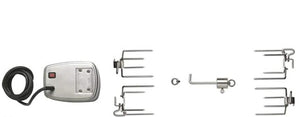NAPOLEON N3700136 ROTISSERIE KIT FOR PRO 825 N370-0136