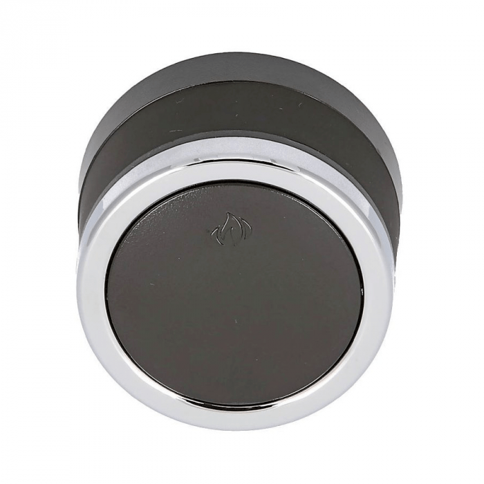 Napoleon Napoleon N380-0032-BK - Knob Small Black (R425) N380-0032-BK Part Control Knob & Bezel