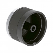 Napoleon Napoleon N380-0032-BK - Knob Small Black (R425) N380-0032-BK Part Control Knob & Bezel