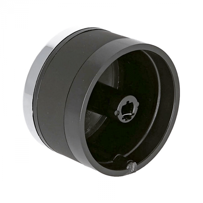 Napoleon Napoleon N380-0032-BK - Knob Small Black (R425) N380-0032-BK Part Control Knob & Bezel