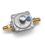 Napoleon Natural Gas Regulator Kit for all Built-Ins (BIG44/BIG38/BIG32/BIPRO Series) - S85008