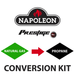 Napoleon Napoleon Natural Gas to Propane Conversion Kit for Prestige PRO665RSIB 2/3 N370-0967 N370-0967