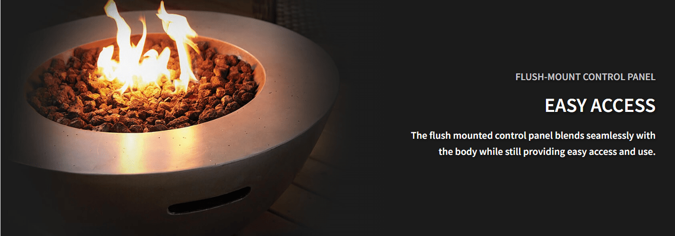 Patioflame napoleon costco deals