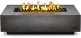 Napoleon Napoleon Nexus 56 Patioflame Table GPFRCN56 Concrete / Propane GPFRCN56 Outdoor Gas Fire Table 629162141644