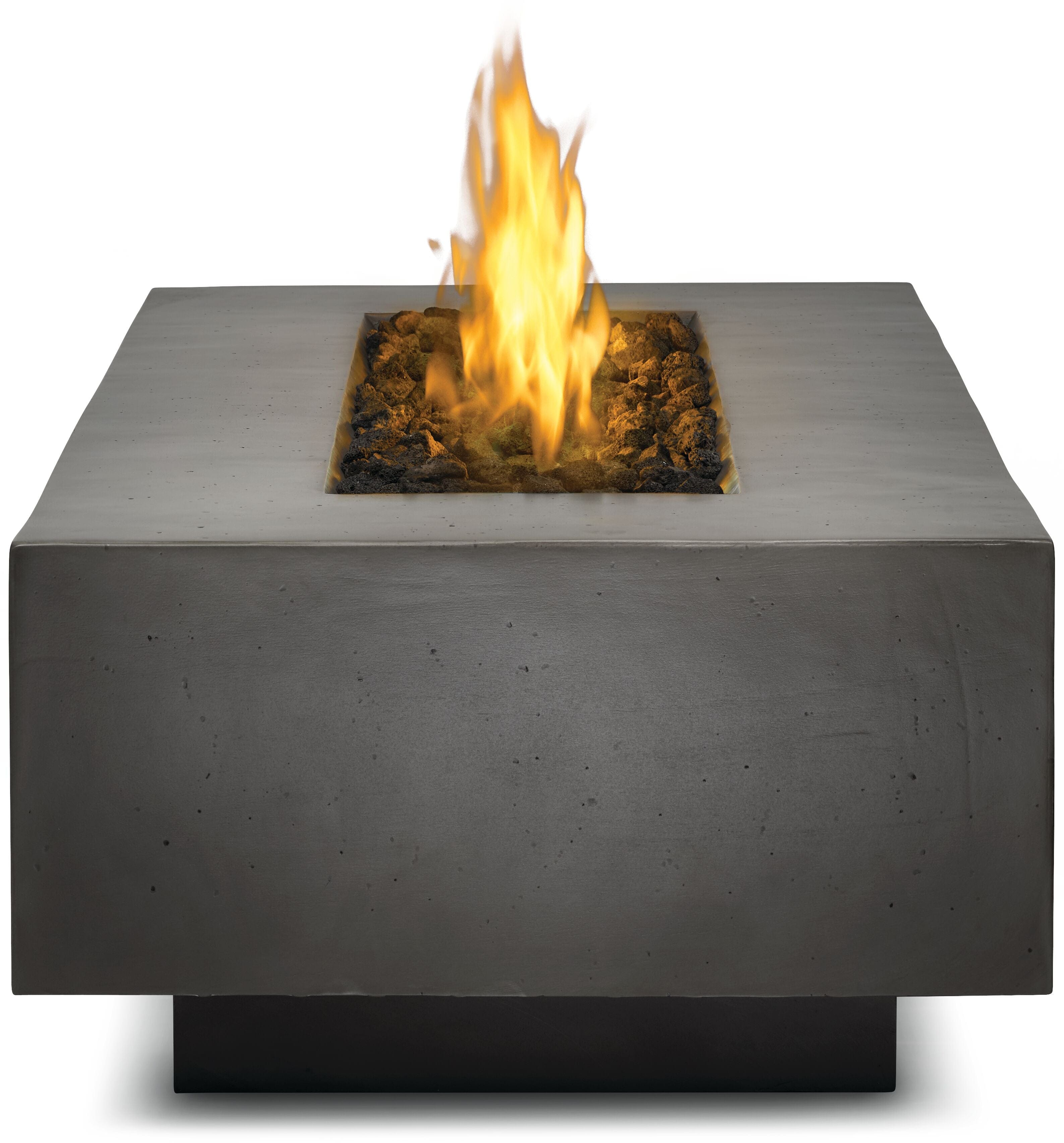 Napoleon Napoleon Nexus 56 Patioflame Table GPFRCN56 Concrete / Propane GPFRCN56 Outdoor Gas Fire Table 629162141644