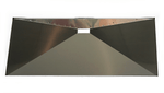 Napoleon NGZ Assy Drip Pan SE495/T495 Z710-0003-M05