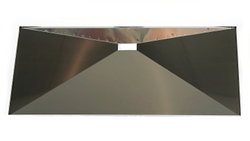 Napoleon Napoleon NGZ Assy Drip Pan SE495/T495 Z710-0003-M05 Z710-0003-M05 Part Grease Tray, Grease Cup & Drip Pan