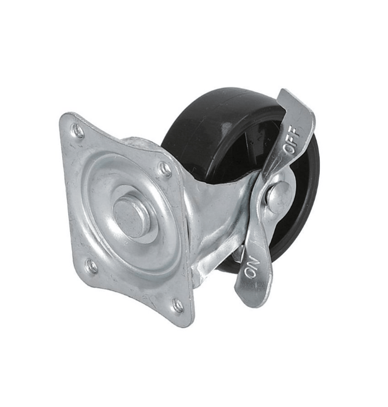 Napoleon Napoleon NGZ Caster Revolving Locking 485/605/730 N130-0012 N130-0012 Part Caster & Wheel