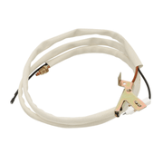 Napoleon Napoleon NGZ Electric Burner / Pilot 485 605/730 NAT N240-0024N N240-0024N Part Igniter, Electrode & Collector Box