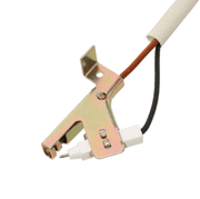 Napoleon Napoleon NGZ Electric Burner / Pilot 485 605/730 NAT N240-0024N N240-0024N Part Igniter, Electrode & Collector Box