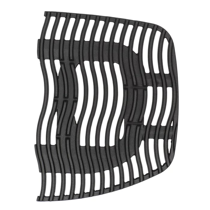 Napoleon Napoleon NGZ-Grid Cooking Cast Right (285) | N305-0088-BK2FL N305-0088-BK2FL Part Cooking Grate, Grid & Grill