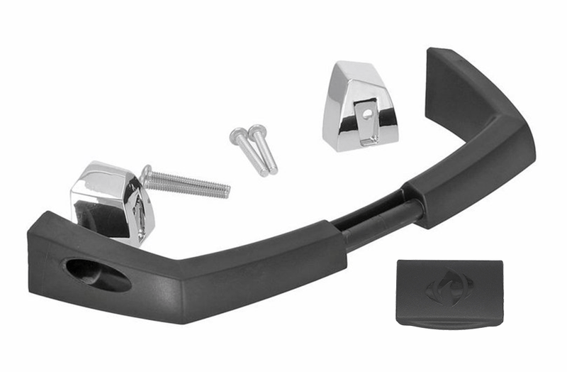 Napoleon Napoleon NGZ Handle Top Split (TQ285/TQ285X) N325-0082T-SER N325-0082T-SER Part Handle