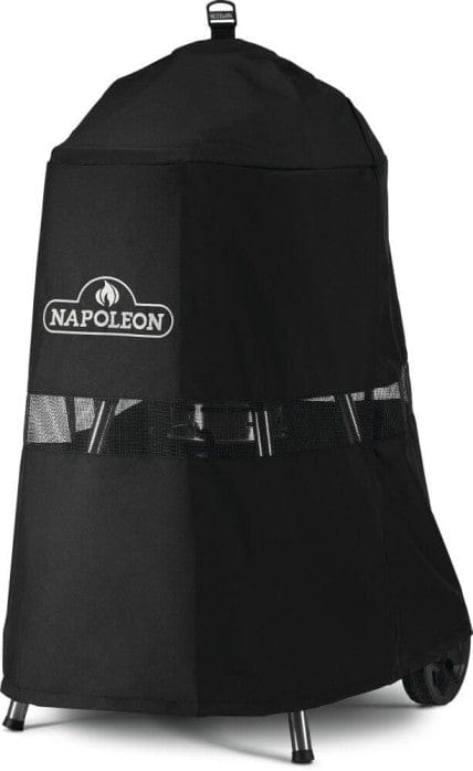 Napoleon Napoleon NK18 Charcoal Grill Cover 61914 61914 Accessory Cover Charcoal & Smoker