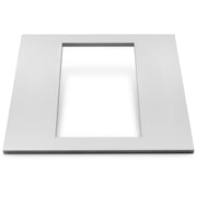 Napoleon Napoleon OASIS 24" x 24" Stainless Steel Countertop with 10" Burner Cutout CT-2424-BIB10 Outdoor Kitchen Countertops 629162161048