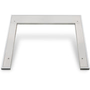 Napoleon Napoleon OASIS 24" x 24" Stainless Steel Countertop with 18" Burner Cutout CT-2424-UGC18 Outdoor Kitchen Countertops 629162161086