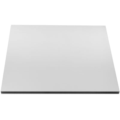 Napoleon Napoleon OASIS 24" x 26" Stainless Steel End Countertop CT-2426-EP Outdoor Kitchen Countertops 629162161055