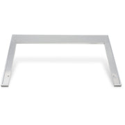 Napoleon Napoleon OASIS 36" x 24" Stainless Steel Countertop for 32" Grill Head CT-3624-UGC32 Outdoor Kitchen Countertops 629162161093