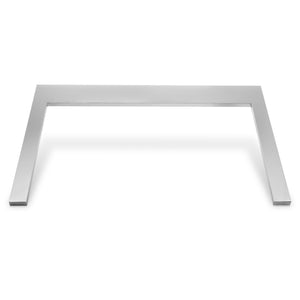 Napoleon Oasis 36" x 24" Stainless Steel Countertop for 32" Grill Head