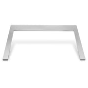 Napoleon Napoleon OASIS 36" x 24" Stainless Steel Countertop for 32" Grill Head CT-3624-UGC32 Outdoor Kitchen Countertops 629162161093