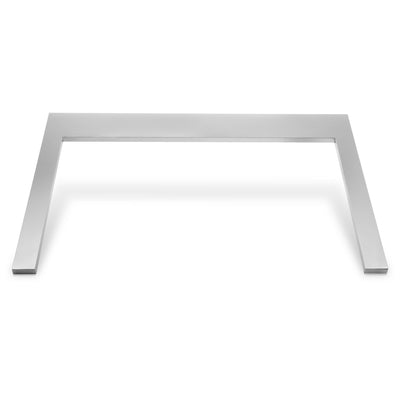 Napoleon Napoleon OASIS 36" x 24" Stainless Steel Countertop for 32" Grill Head CT-3624-UGC32 Outdoor Kitchen Countertops 629162161093