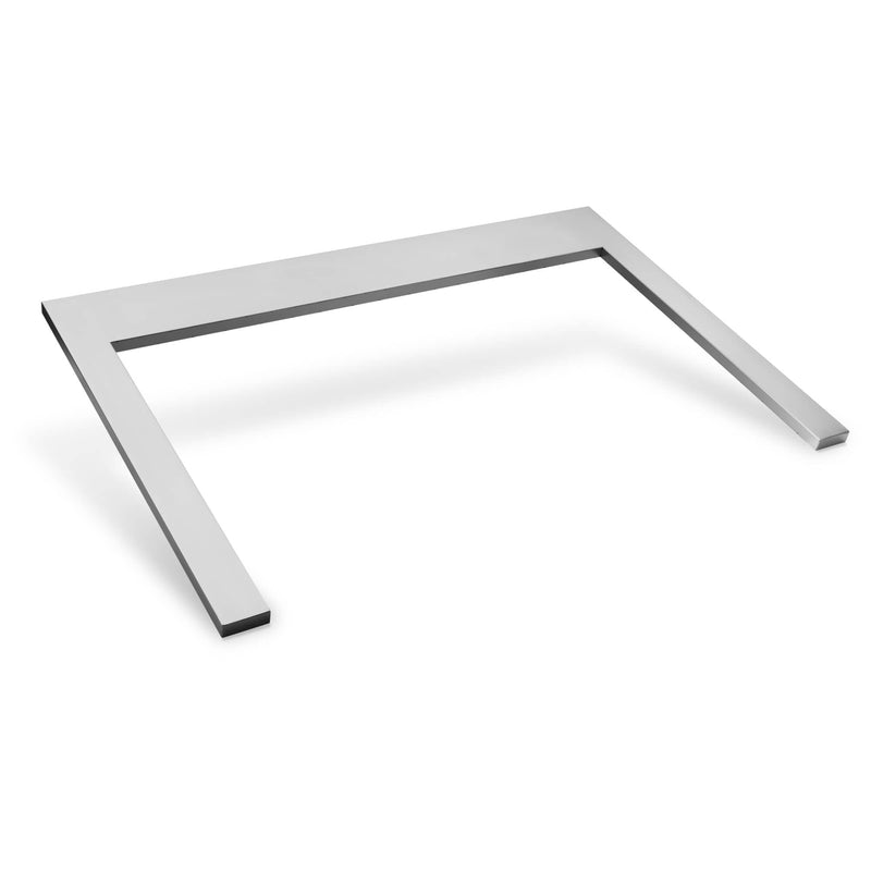 Napoleon Napoleon OASIS 36" x 24" Stainless Steel Countertop for 32" Grill Head CT-3624-UGC32 Outdoor Kitchen Countertops 629162161093