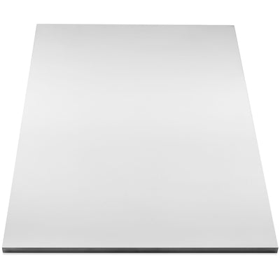 Napoleon Napoleon OASIS 36" x 24" Stainless Steel End Panel for Waterfall Edge CT-WFCEP Outdoor Kitchen Countertops 629162161123