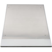 Napoleon Napoleon OASIS 36" x 24" Stainless Steel End Panel for Waterfall Edge CT-WFCEP Outdoor Kitchen Countertops 629162161123