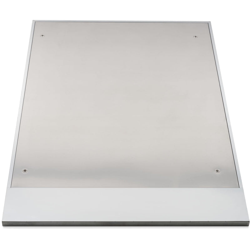 Napoleon Napoleon OASIS 36" x 24" Stainless Steel End Panel for Waterfall Edge CT-WFCEP Outdoor Kitchen Countertops 629162161123
