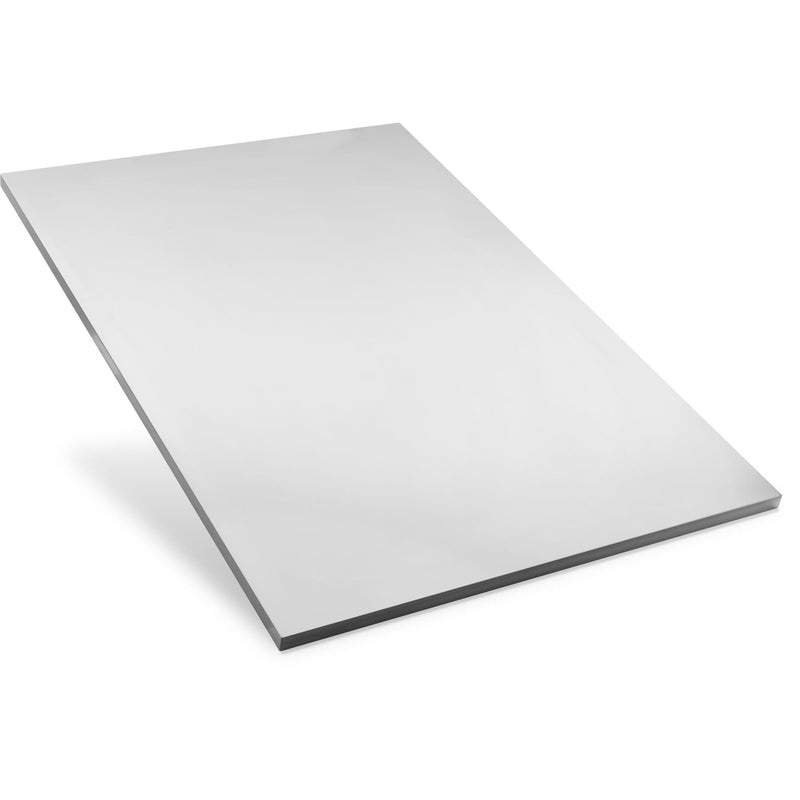 Napoleon Napoleon OASIS 36" x 24" Stainless Steel End Panel for Waterfall Edge CT-WFCEP Outdoor Kitchen Countertops 629162161123