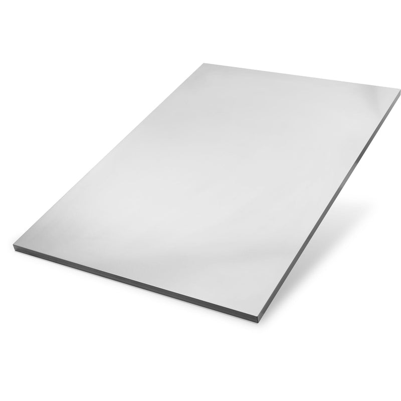 Napoleon Napoleon OASIS 36" x 24" Stainless Steel End Panel for Waterfall Edge CT-WFCEP Outdoor Kitchen Countertops 629162161123