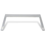 Napoleon Napoleon OASIS 42" x 24" Stainless Steel Countertop for 38" Grill Head CT-4224-UGC38 Outdoor Kitchen Countertops 629162161109