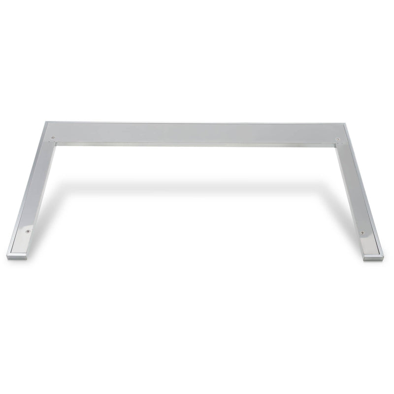 Napoleon Napoleon OASIS 42" x 24" Stainless Steel Countertop for 38" Grill Head CT-4224-UGC38 Outdoor Kitchen Countertops 629162161109