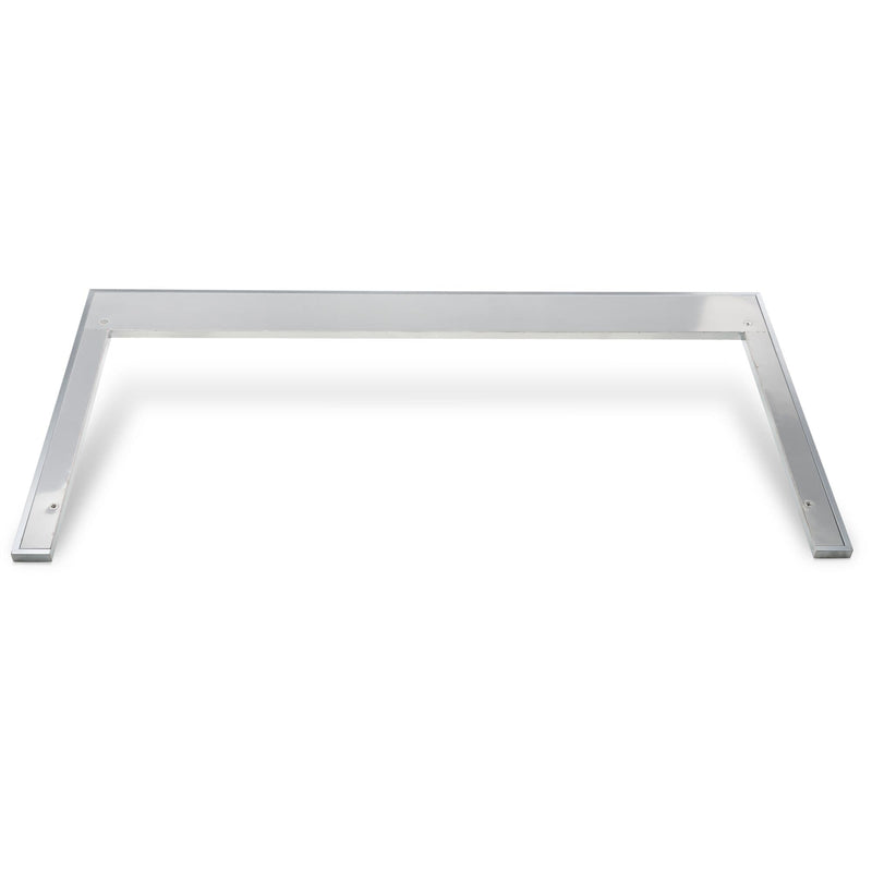 Napoleon Napoleon OASIS 48" x 24" Stainless Steel Countertop for 44" Grill Head CT-4824-UGC44 Outdoor Kitchen Countertops 629162161116