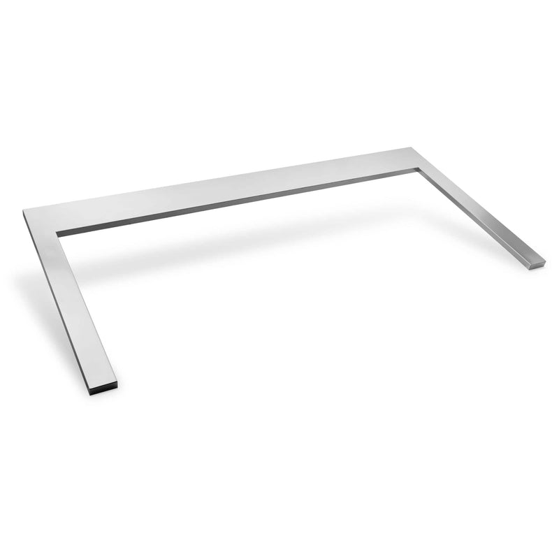 Napoleon Napoleon OASIS 48" x 24" Stainless Steel Countertop for 44" Grill Head CT-4824-UGC44 Outdoor Kitchen Countertops 629162161116