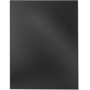 Napoleon Oasis End Panel, Matte Black
