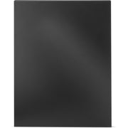 Napoleon Napoleon Oasis End Panel, Matte Black IM-CEP-MK Outdoor Kitchen End Panels 629162154880