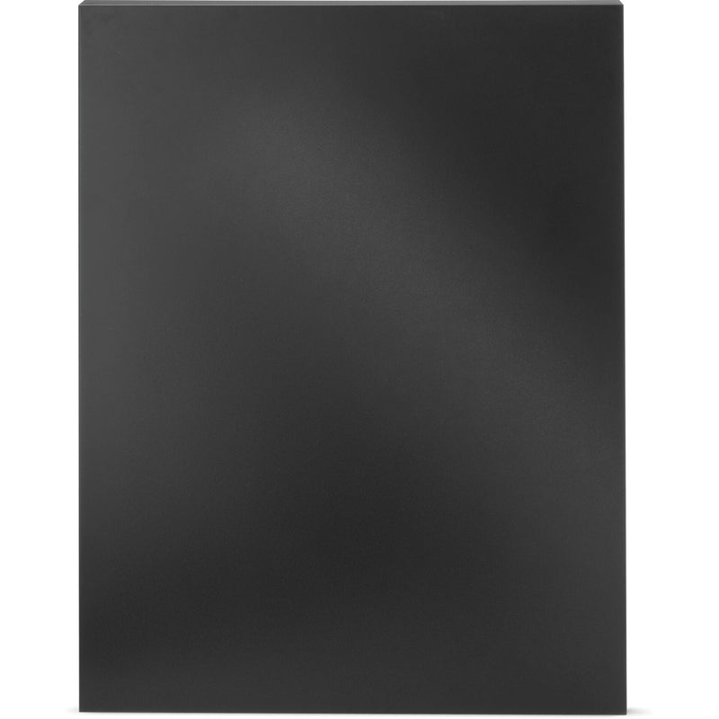 Napoleon Napoleon Oasis End Panel, Matte Black IM-CEP-MK Outdoor Kitchen End Panels 629162154880