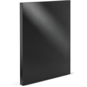 Napoleon Napoleon Oasis End Panel, Matte Black IM-CEP-MK Outdoor Kitchen End Panels 629162154880
