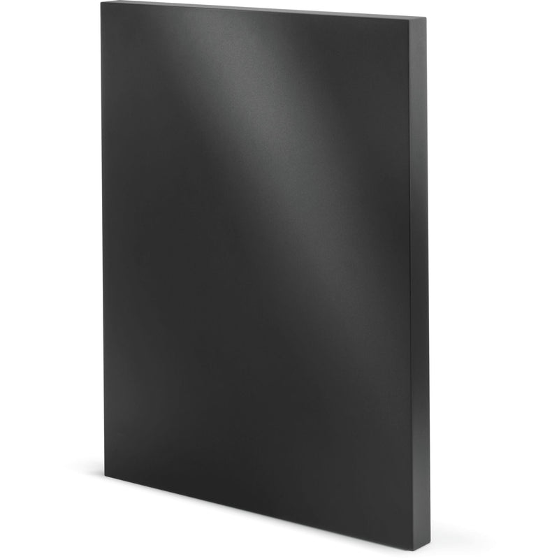 Napoleon Napoleon Oasis End Panel, Matte Black IM-CEP-MK Outdoor Kitchen End Panels 629162154880